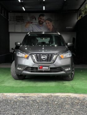 NISSAN KICKS ADVANCE MT 1.6L 4X2