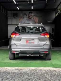 
										NISSAN KICKS ADVANCE MT 1.6L 4X2 full									