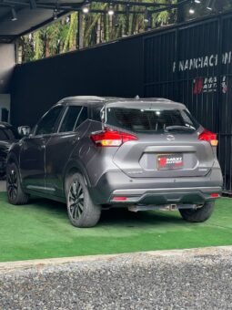 
										NISSAN KICKS ADVANCE MT 1.6L 4X2 full									