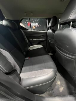 
										NISSAN KICKS ADVANCE MT 1.6L 4X2 full									