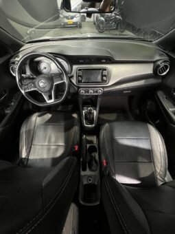
										NISSAN KICKS ADVANCE MT 1.6L 4X2 full									