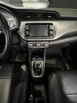 
										NISSAN KICKS ADVANCE MT 1.6L 4X2 full									