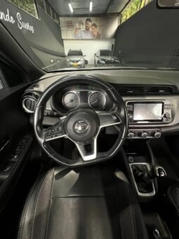 
										NISSAN KICKS ADVANCE MT 1.6L 4X2 full									
