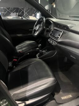 
										NISSAN KICKS ADVANCE MT 1.6L 4X2 full									