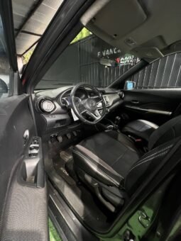 
										NISSAN KICKS ADVANCE MT 1.6L 4X2 full									