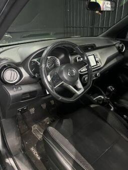 
										NISSAN KICKS ADVANCE MT 1.6L 4X2 full									