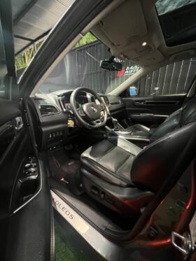 RENAULT NEW KOLEOS INTENS AT 4X4 2.5