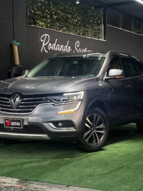 RENAULT NEW KOLEOS INTENS AT 4X4 2.5