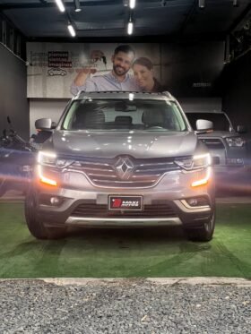 RENAULT NEW KOLEOS INTENS AT 4X4 2.5