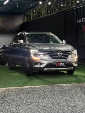 RENAULT NEW KOLEOS INTENS AT 4X4 2.5