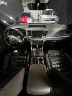 VOLKSWAGEN AMAROK V6 XTREM AT 4X4 DSL