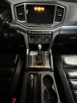 
										VOLKSWAGEN AMAROK V6 XTREM AT 4X4 DSL full									