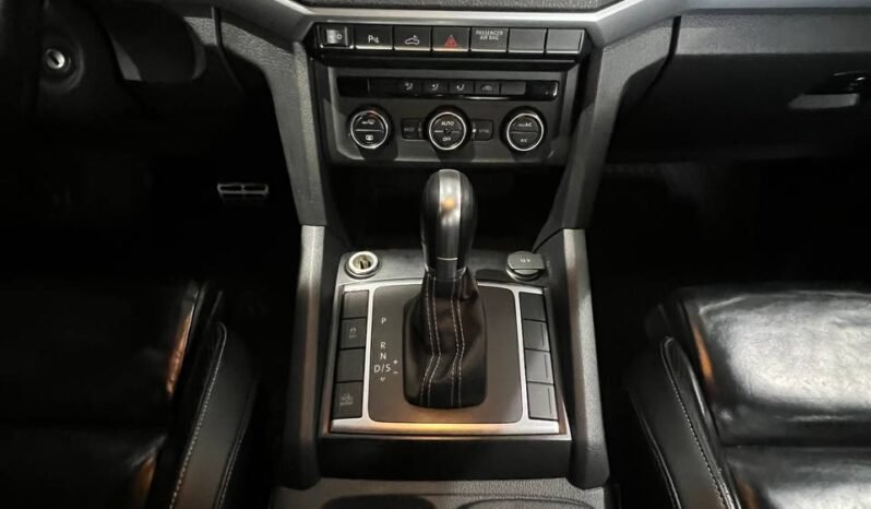 
								VOLKSWAGEN AMAROK V6 XTREM AT 4X4 DSL full									