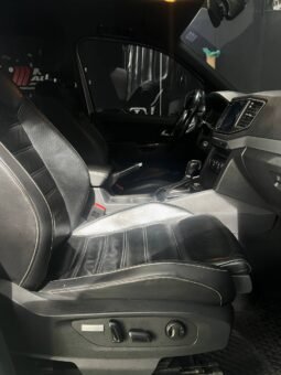 
										VOLKSWAGEN AMAROK V6 XTREM AT 4X4 DSL full									