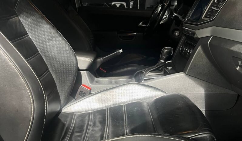 
								VOLKSWAGEN AMAROK V6 XTREM AT 4X4 DSL full									