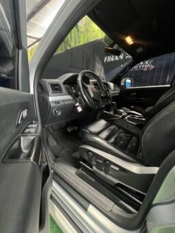 
										VOLKSWAGEN AMAROK V6 XTREM AT 4X4 DSL full									