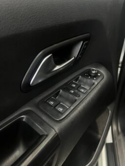 
										VOLKSWAGEN AMAROK V6 XTREM AT 4X4 DSL full									