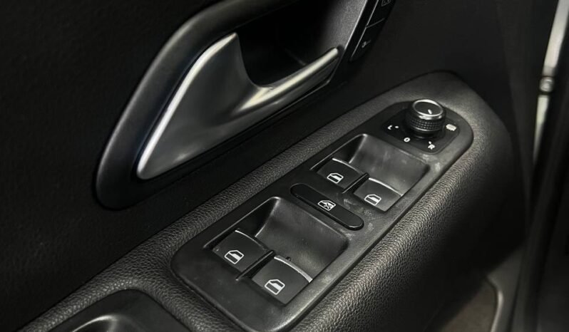 
								VOLKSWAGEN AMAROK V6 XTREM AT 4X4 DSL full									