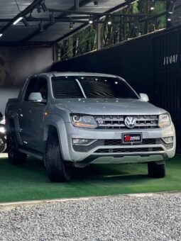 VOLKSWAGEN AMAROK V6 XTREM AT 4X4 DSL