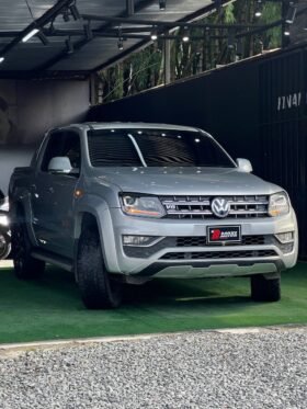 VOLKSWAGEN AMAROK V6 XTREM AT 4X4 DSL