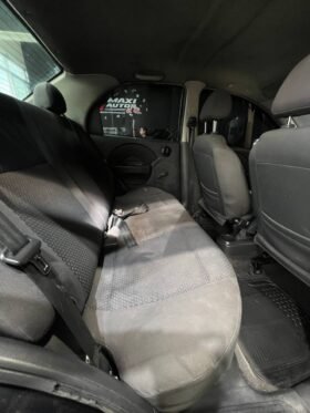 CHEVROLET AVEO  SD 1.6 MT