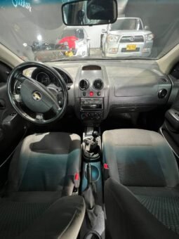 CHEVROLET AVEO  SD 1.6 MT