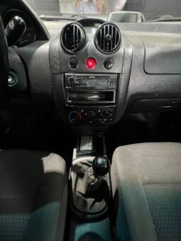 
										CHEVROLET AVEO  SD 1.6 MT full									