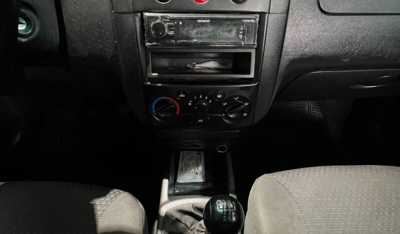
								CHEVROLET AVEO  SD 1.6 MT full									