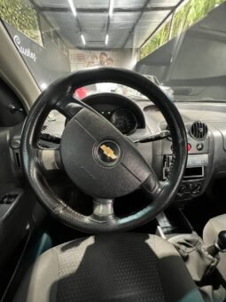 
										CHEVROLET AVEO  SD 1.6 MT full									