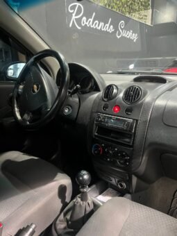 
										CHEVROLET AVEO  SD 1.6 MT full									
