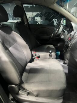 
										CHEVROLET AVEO  SD 1.6 MT full									