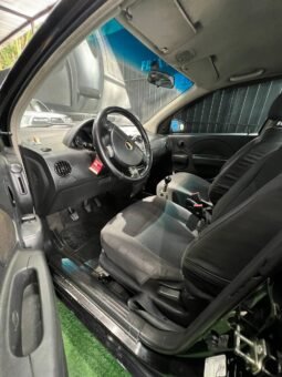 
										CHEVROLET AVEO  SD 1.6 MT full									