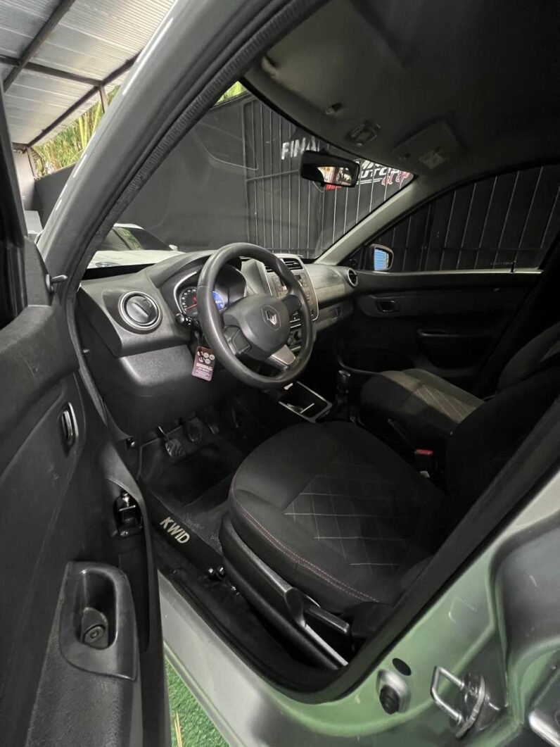 
								RENAULT KWID ZEN MT 1.0 full									