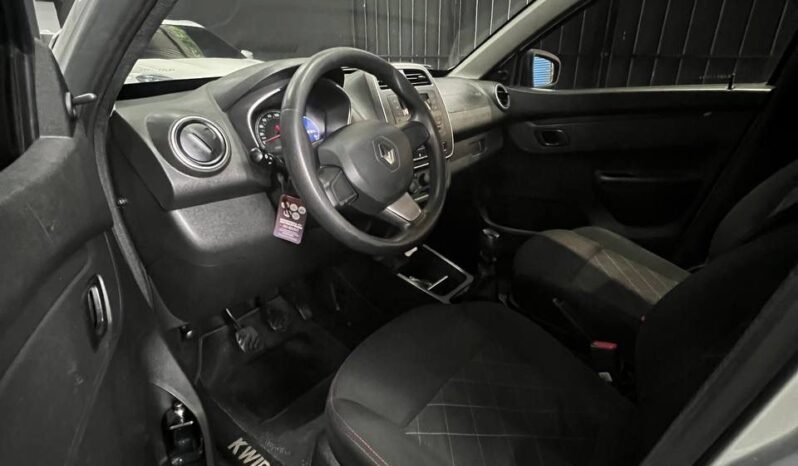 
								RENAULT KWID ZEN MT 1.0 full									