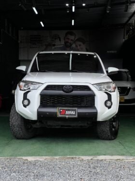 TOYOTA 4RUNNER SR5 4.0 AT 4X4