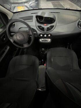 RENAULT TWINGO FASE II