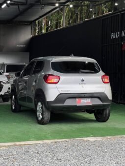 
										RENAULT KWID ZEN MT 1.0 full									