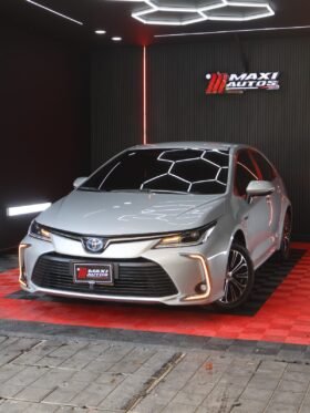 TOYOTA COROLLA XEI AT 1.8 HIBRIDO