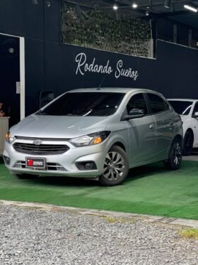 CHEVROLET JOY 1.4 MT HATCH BACK