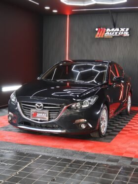 MAZDA 3 TOURING SD AT