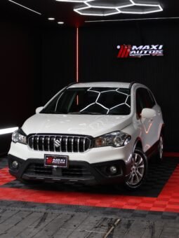SUZUKI S-CROSS 2WD GL AT 4×2