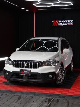 SUZUKI S-CROSS 2WD GL AT 4×2