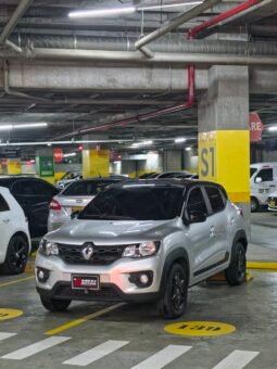 RENAULT KWID ICONIC 1.0 MT