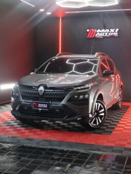 RENAULT KARDIAN EVOLUTION 1.0T AUTOMÁTICA