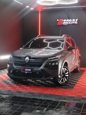 RENAULT KARDIAN EVOLUTION 1.0T AUTOMÁTICA