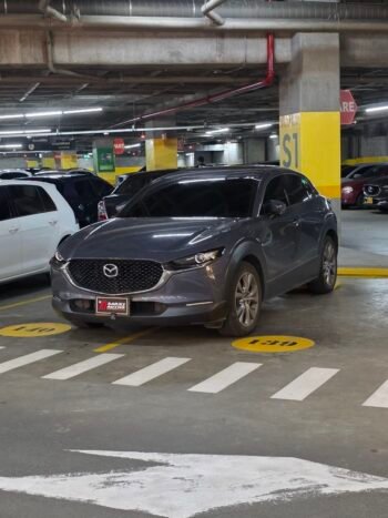MAZDA CX-30 GRAND TOURING HÍBRIDA AT 2.0