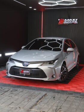 TOYOTA COROLLA XEI AT 1.8 HIBRIDO