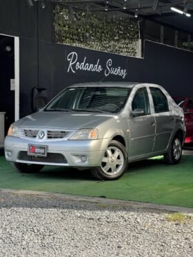 RENAULT LOGAN LIFE MT 1.6 SD