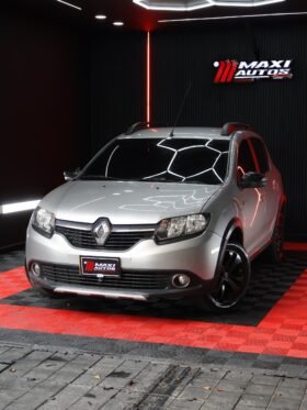 RENAULT STEPWAY TREK 1.6L MT