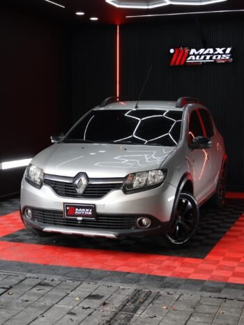 RENAULT STEPWAY TREK 1.6L MT